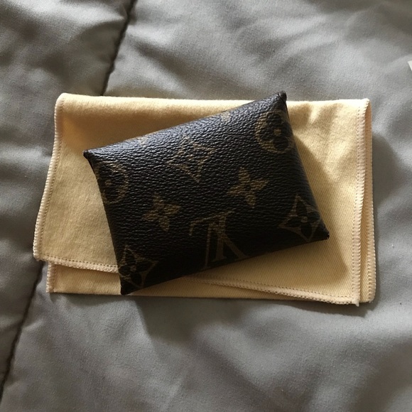 ❌SOLD❌ Louis Vuitton Card Holder - Picture 5 of 8